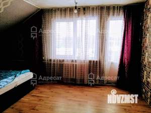 Дом 110м², 2-этажный, участок 10 сот.  