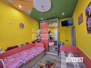 Дом 59м², 1-этажный, участок 2 сот.  