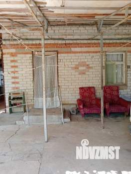 Дом 80м², 2-этажный, участок 12 сот.  