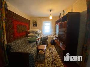 Дом 60м², 1-этажный, участок 7 сот.  