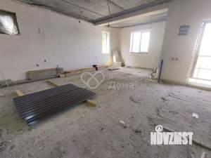 Дом 352м², 3-этажный, участок 8 сот.  