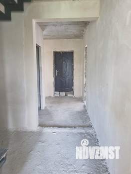 Таунхаус 142м², 3-этажный, участок 1551 сот.  