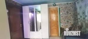 Дом 56м², 1-этажный, участок 3 сот.  