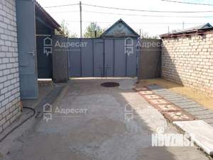 Дом 53м², 1-этажный, участок 4 сот.  