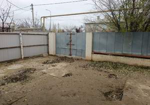 Дом 75м², 1-этажный, участок 7 сот.  