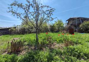 Дом 25м², 1-этажный, участок 10 сот.  