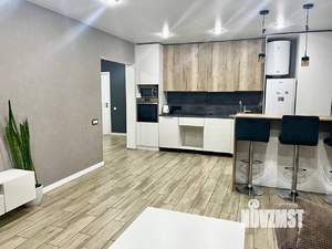 Коттедж 130м², 2-этажный, участок 4 сот.  