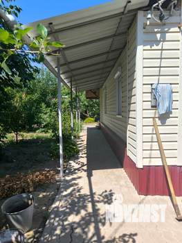 Дом 25м², 1-этажный, участок 3 сот.  