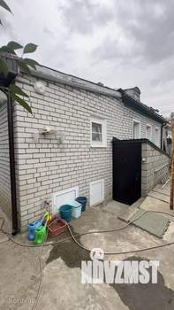 Дом 88м², 1-этажный, участок 4 сот.  