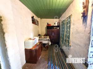 Дом 30м², 1-этажный, участок 6 сот.  