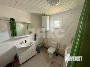 Дом 103м², 2-этажный, участок 6 сот.  