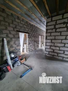 Дом 139м², 1-этажный, участок 5 сот.  