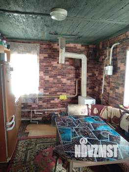 Дом 74м², 1-этажный, участок 3 сот.  