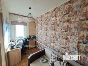 Дом 64м², 1-этажный, участок 4 сот.  