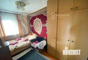 Дом 60м², 1-этажный, участок 6 сот.  