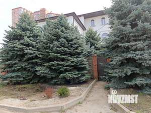 Дом 1298м², 4-этажный, участок 10 сот.  