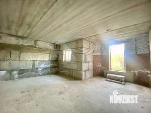 Дом 275м², 3-этажный, участок 7 сот.  