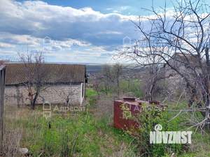 Дом 43м², 1-этажный, участок 6 сот.  