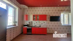 Дом 100м², 1-этажный, участок 5 сот.  
