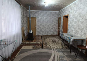 Дом 86м&sup2;, 1-этажный, участок 13 сот.  