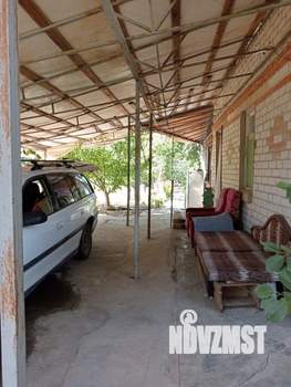 Дом 80м², 2-этажный, участок 12 сот.  