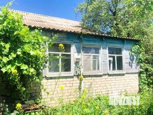 Дом 54м², 2-этажный, участок 7 сот.  