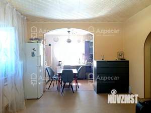 Дом 217м², 1-этажный, участок 8 сот.  