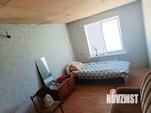 Дом 52м², 2-этажный, участок 6 сот.  