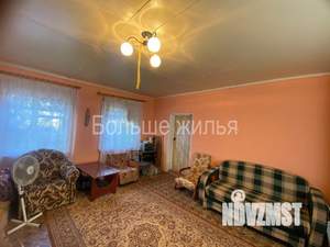 Дача 60м², 2-этажный, участок 15 сот.  