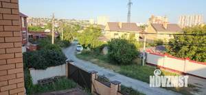 Коттедж 600м², 3-этажный, участок 11 сот.  