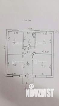 Дом 145м², 2-этажный, участок 6 сот.  