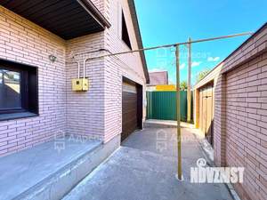 Дом 246м², 2-этажный, участок 5 сот.  