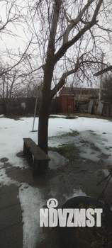 Дом 30м², 1-этажный, участок 4 сот.  