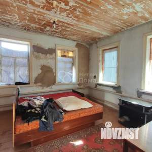 Дом 110м², 2-этажный, участок 5 сот.  
