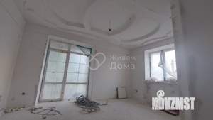 Дом 266м², 3-этажный, участок 9 сот.  