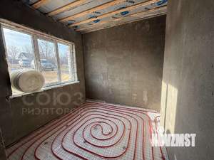 Дом 110м², 1-этажный, участок 6 сот.  