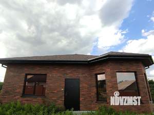 Дом 110м², 1-этажный, участок 4 сот.  