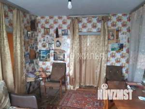 Дом 50м², 1-этажный, участок 12 сот.  