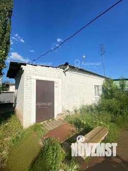 Дом 45м&sup2;, 1-этажный, участок 5 сот.  