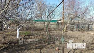 Дом 20м², 1-этажный, участок 7 сот.  