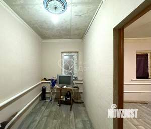 Дом 60м², 1-этажный, участок 5 сот.  