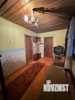 Дача 45м², 2-этажный, участок 6 сот.  