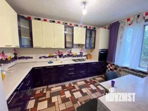 Дом 120м², 2-этажный, участок 10 сот.  