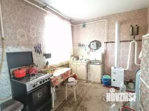Дом 64м², 1-этажный, участок 8 сот.  