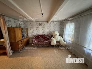 Дом 50м², 1-этажный, участок 6 сот.  