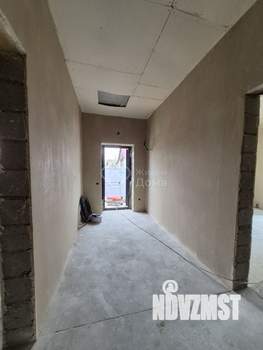 Дом 85м², 1-этажный, участок 4 сот.  