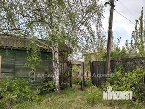 Дом 43м², 2-этажный, участок 8 сот.  