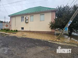 Дом 189м², 2-этажный, участок 4 сот.  