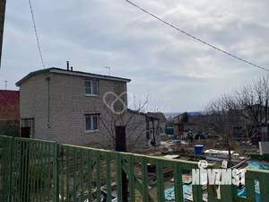Дом 48м², 2-этажный, участок 5 сот.  