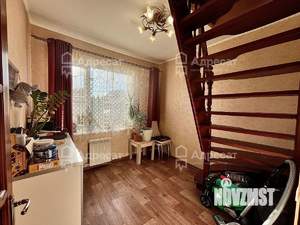 Дом 105м², 2-этажный, участок 5 сот.  